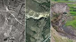 La frana a Niscemi, una relazione del Genio civile del 2019 lanciava l'allarme. L'ennesimo tassello dell'emergenza sottovalutata