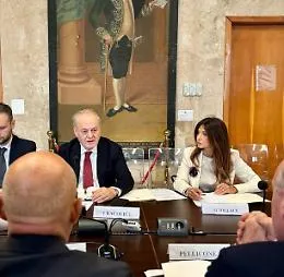 La digitalizzazione degli atti urbanistici bocciata. L&rsquo;altra verit&agrave; dei franchi tiratori: &laquo;A vantaggio di poche grandi aziende&raquo;
