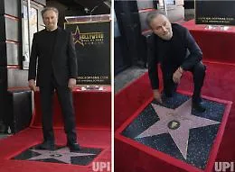 Da Django alla Walk of Fame: Franco Nero conquista Hollywood a 84 anni