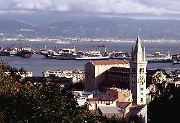 Reggio Calabria e Messina stringono un'alleanza strategica per lo Stretto