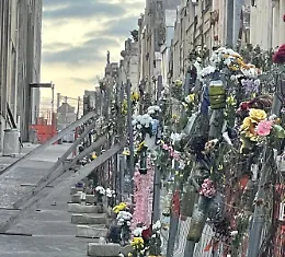 Modica, i Cinque Stelle: "Primo passo per i due milioni finalizzati a recuperare il cimitero storico della citt&agrave;"