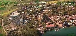 Etnaland, le carte del sequestro: ecco i quattro paletti stabiliti dal gip per una possibile restituzione