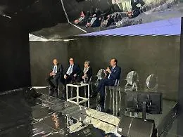 Turismo e dieta mediterranea: i Monti Sicani diventano un "laboratorio vivente"