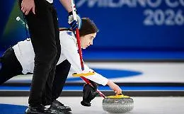 Italia in pista il 14 febbraio a Milano-Cortina: tutti gli atleti di slalom, curling, short track e molto altro