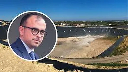 Rifiuti: il Comune di Melilli vuole gli "arretrati" dalla Cisma. Il sindaco: &laquo;Mai pagate le compensazioni&raquo;