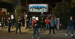 Catania, c&rsquo;era una volta il pomeriggio giovani in discoteca