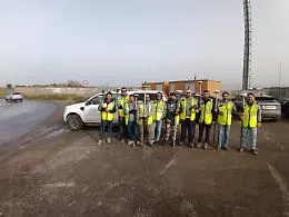 Maltempo, l'Anas a Niscemi per rendere praticabili due strade provinciali