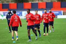 Il Modica calcio affronta il Niscemi e devolver&agrave; met&agrave; dell'incasso a favore degli sfollati