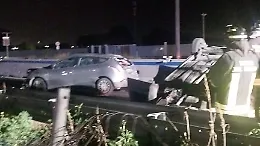Scontro mortale sulla statale 121 a Belpasso: traffico in tilt vicino Etnapolis