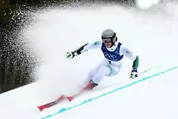 Olimpiadi invernali, primo storico oro per il Brasile di Lucas Pinheiro Braathen