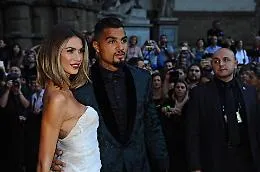 &ldquo;Ho toccato il fondo e ho chiesto aiuto&rdquo;: Melissa Satta racconta la fine della sua storia con Boateng