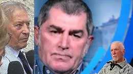&laquo;Non vedr&agrave; l'epilogo&raquo;: il rimpianto del fratello di Liliana Resinovich dopo la morte di Claudio Sterpin