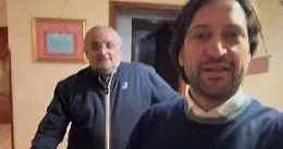 Sacco a pelo anti-mafia: Ferrandelli difende la casa dai bulli dello Zen