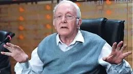 Se ne va a 100 anni il dissidente sovietico amico di Sacharov e nemico di Breznev 