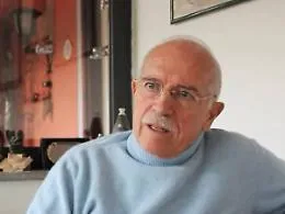 Ci lascia a 89 anni l'uomo che diede la voce italiana al Ges&ugrave; di Nazareth