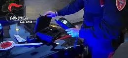 Controlli serrati ai piedi dell'Etna: sequestrate auto e tre denunce per guida in stato di ebbrezza