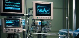 Domenico lotta all'ospedale Monaldi: Ecmo e cure essenziali, speranze flebili dopo l'inconveniente del ghiaccio secco
