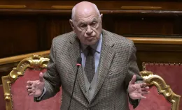 &laquo;Para-mafioso&raquo;: la parola che incendia il Csm. Nordio alza la posta, magistrati e opposizioni insorgono