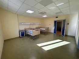 La denuncia: "Ospedale di comunit&agrave; inaugurato a dicembre, ma mai aperto"