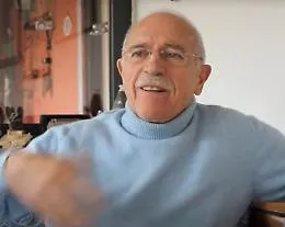 &Egrave; morto Pino Colizzi, fu la voce italiana di Martin Sheen in Apocalypse Now e di altre grandi star
