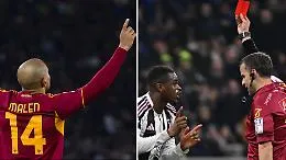 Malen non basta, La Penna fa discutere: la Serie A ha due problemi che non pu&ograve; pi&ugrave; ignorare