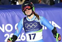 Sofia Goggia, ottavo posto nel Gigante ma zero rimpianti: gi&agrave; proiettata verso la Coppa del Mondo