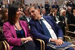 Insulti sessisti alla senatrice Floridia, la solidariet&agrave; di La Russa, Fontana e Schifani