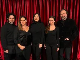 Ragusa, la compagnia Godot porta in scena "Il marinaio" di Fernando Pessoa