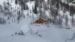 Courmayeur, la valanga che non ha lasciato scampo: tre freerider morti nel canale dei Vesses