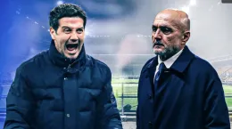 &laquo;Due torti colossali e un insulto&raquo;: Spalletti alza la voce sul caso Kalulu e inchioda Chivu