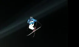 Olimpiadi, l'impresa di Flora Tabanelli: bronzo nel Big Air con un ginocchio lesionato