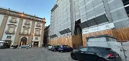 Sosta selvaggia nelle aree pedonali, D'Alessandro lancia presidio civico