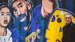 Federico Buffa e l'Otto Infinito: Kobe Bryant rivive in Sicilia
