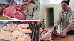 Vietare la carne di cavallo, Pogliese: &laquo;Atto ideologico, si aprirebbe il mercato nero&raquo;