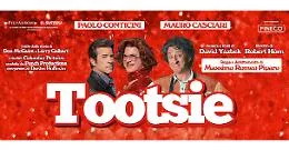 Al teatro Vittorio Emanuele di Messina arriva "Tootsie"