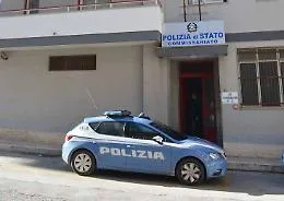 Modica, arrestato un 45enne per aggressione a due detenuti quando era in carcere a Palermo