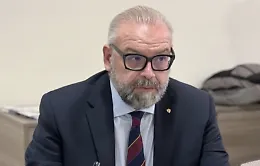 I danni del ciclone Harry, vertice nella sede dell'assessorato regionale al Turismo