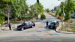 Droga, estorsioni e rapina: cinque arresti dei carabinieri a Gela, ecco i nomi