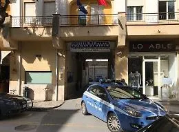 Blitz antidroga ad Acquedolci:  29enne ai domiciliari