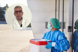 Cuore danneggiato trapiantato, Battaglia: &laquo;Cos&igrave; funziona il traporto di organi in Sicilia&raquo;