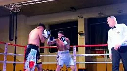 Catania &egrave; diventata la capitale della boxe professionistica grazie a Salvatore Cavallaro "Occhi di Tigre" e tanti altri campioni