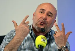 Bandecchi rinviato a giudizio per evasione: 20 milioni contestati all'universit&agrave; telematica Unicusano