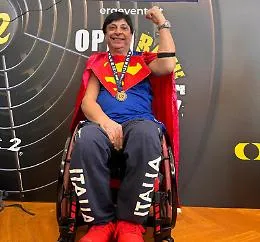 Canottaggio rowing: due successi e due record mondiali per il catanese Carmelo Barcella