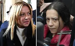 "Cuore bruciato",  la premier Meloni chiama la mamma del bimbo: "Avrete giustizia"