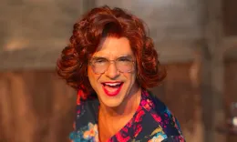Il musical "Tootsie", con Paolo Conticini e Mauro Casciari, a Messina