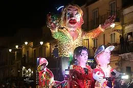 Carnevale storico a Chiaramonte Gulfi, un'edizione da record tra tradizione e innovazione
