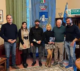 Pozzallo, Naife e la sua band scelti per la diretta del festival Sanremo New Talent