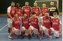 Asd Chiaramontani a un passo dalla storia: promozione in Serie C2 a un match dal traguardo