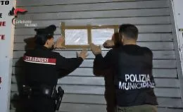 Palestra abusiva e trainer senza "patente"  a Palermo, sequestro e multa