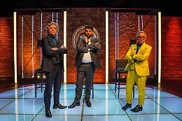 Masterchef al rush finale con gli chef Perbellini e Pavan